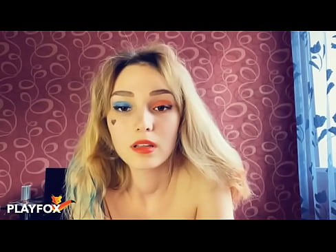 ❤️ Maagilised virtuaalreaalsuse prillid andsid mulle seksi Harley Quinniga ☑ Kaunis porno at et.mrvideospornogratis.ru ❌️❤