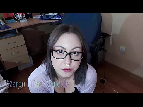 ❤️ Seksikas prillidega tüdruk imeb dildot sügavalt kaamera ette ☑ Kaunis porno at et.mrvideospornogratis.ru ❌️❤