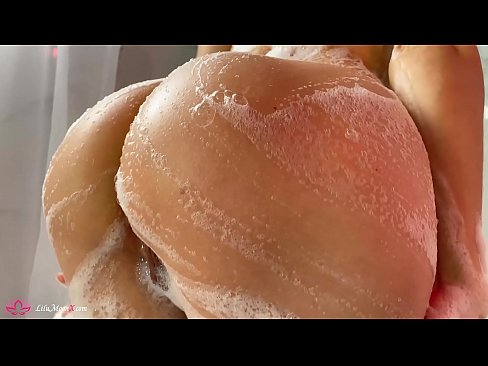 ❤️ Brünett masturbeerib tussu vibraatoriga intensiivse orgasmini duši all ☑ Kaunis porno at et.mrvideospornogratis.ru ❌️❤